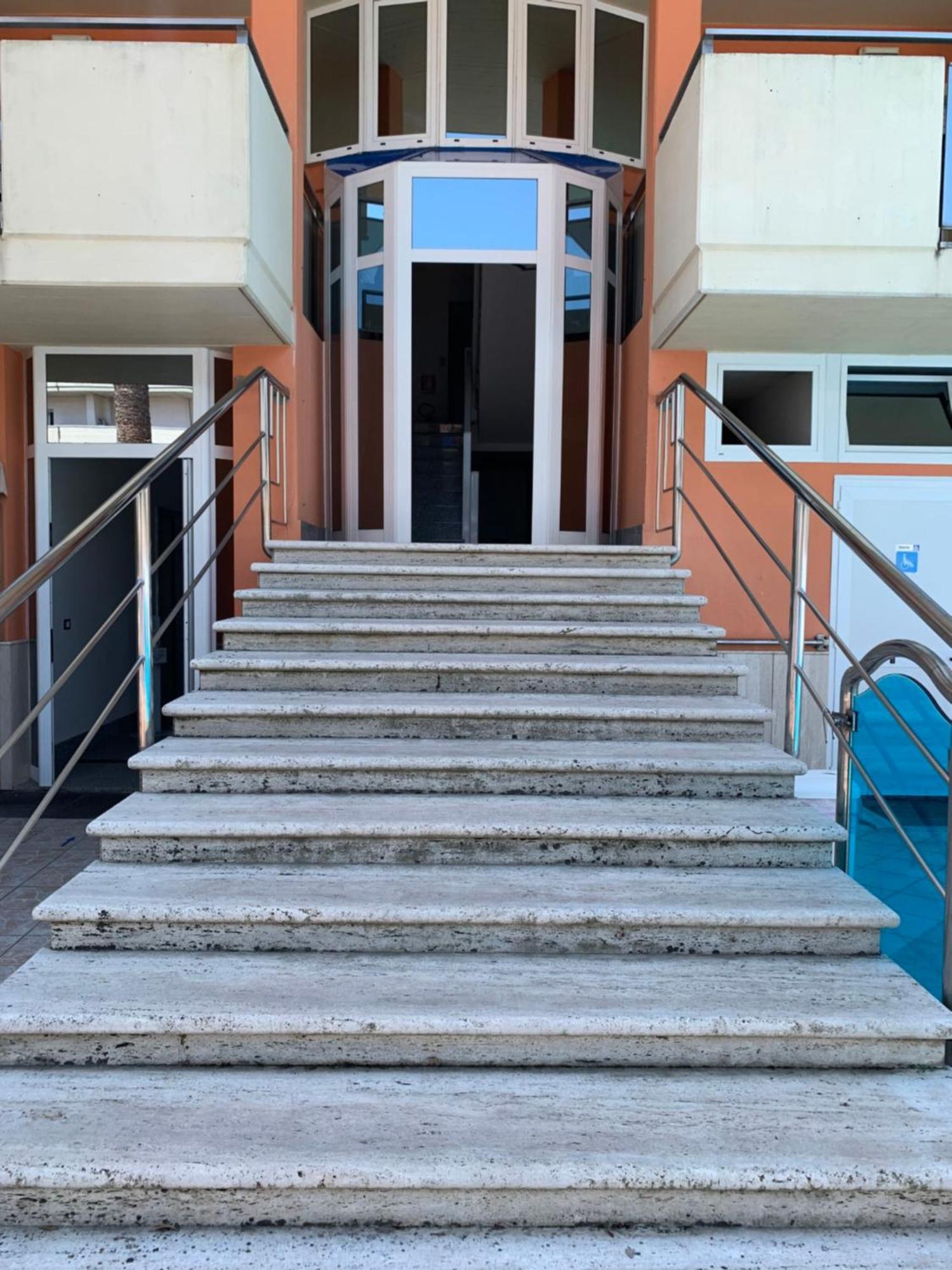 Apartment Azzurra By Interhome Porto d'Ascoli Exterior foto