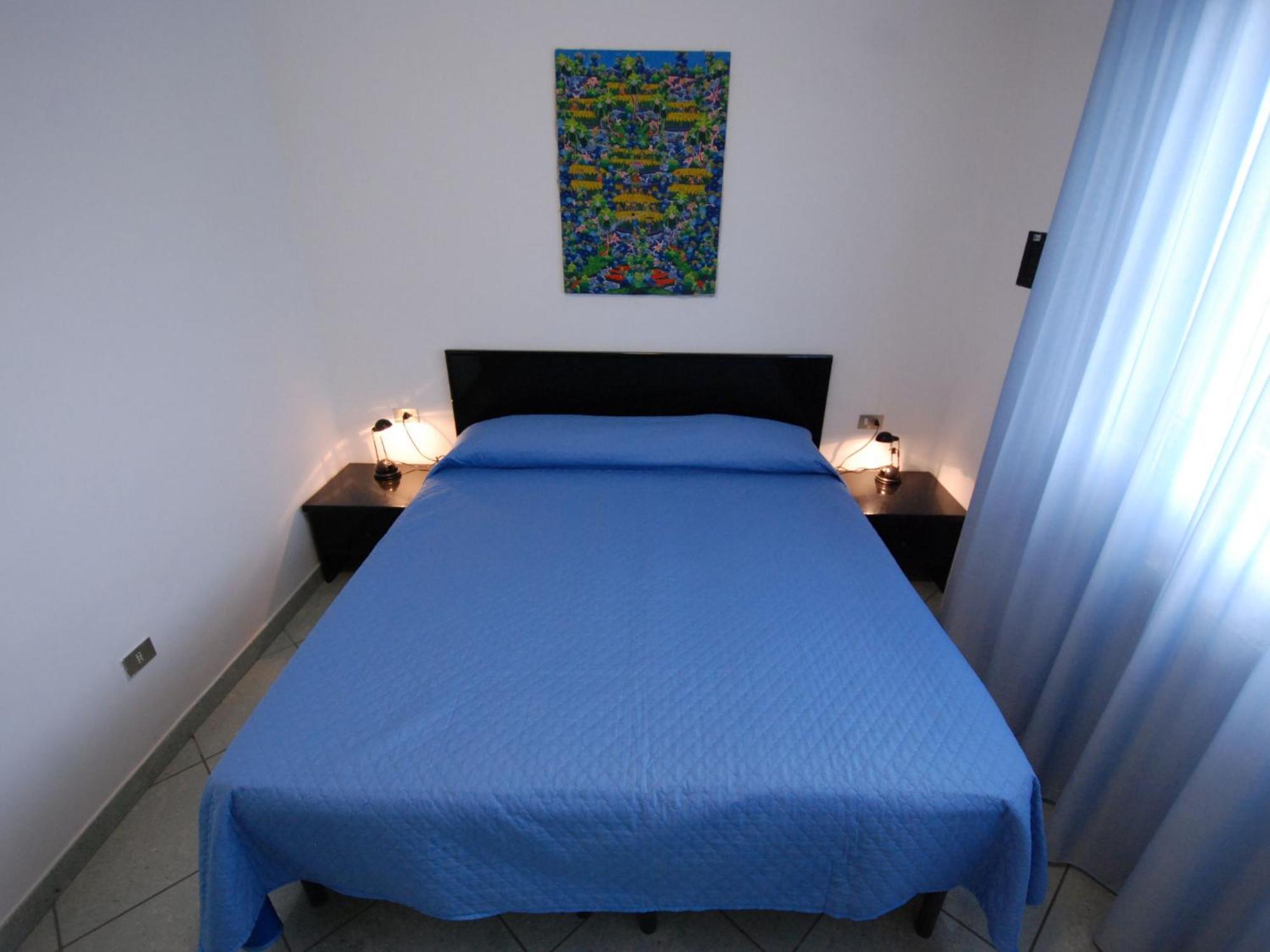 Apartment Azzurra By Interhome Porto d'Ascoli Exterior foto
